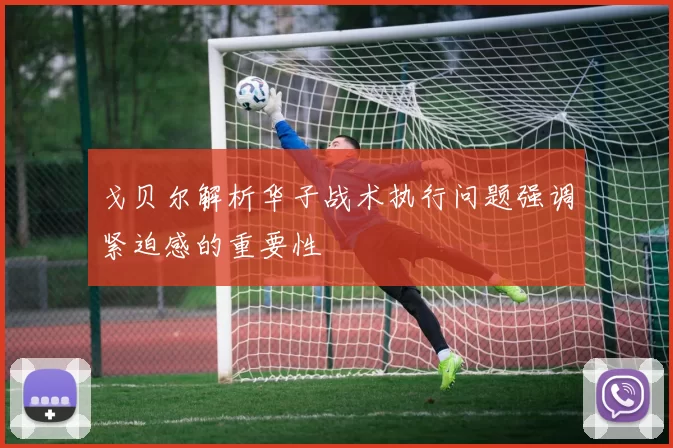 戈贝尔解析华子战术执行问题强调紧迫感的重要性